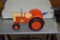 Ertl Case 600 1/16 scale NO BOX
