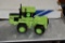 Ertl Steiger Cougar Serial Number 1223 1/32 Scale W/ Shipping Box