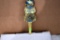 Schlitz Light Beer Tap Handle Marker