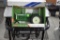 Ertl Oliver 1555 Diesel Tractor 1/16 Scale With Box