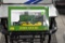 Ertl JD 40 Crawler W/Blade 1/16 Scale 19TH Annual Plow City Toy Show W/box