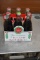 Holiday Coca-Cola Hospitality 6 Pack Set