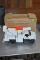 Battery Operated GMC TOP KICK Dakota Electric Areal Boom Truck w/Box