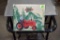 Ertl Farmall H w/Farmer Special Anniversary Edition 1/16 Scale w/box