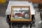 Ford 8N Battery Operated Clock