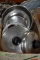 Clean Pots And Pans