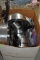Clean Pots And Pans