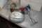 Assorted Kitchen Accessories