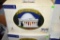 Department 56 The Jefferson Memorial With Original Box