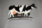 Reproduction Cast Iron Cow Door Stop 14