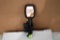 Stroh Light Beer Lighted Tap Handle Marker