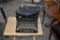 Vintage Underwood Type Writer