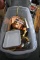 Copper Pans, Copper Chaffing Dish, Copper Ladles, Copper Pans