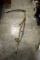 Vintage Hand Scythe