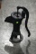 Duplex Metal Cistern Pump