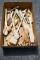 Wooden Kitchen Collectibles