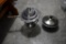 Sheafing Dish, Serving Dish