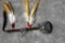 Native American Tomahawk, Unknown Age