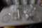Luncheon Sets, Hobnail Wines, Berry Bowls, Platers
