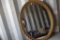 Hanging Wall Mirror, 32''x 25''