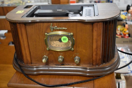 Emerson Radio/CD Player