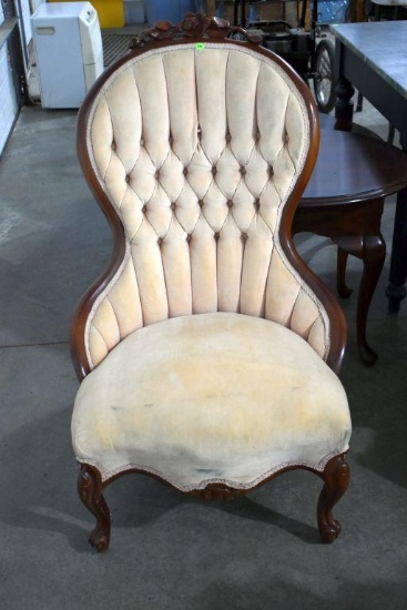 Victorian Chair