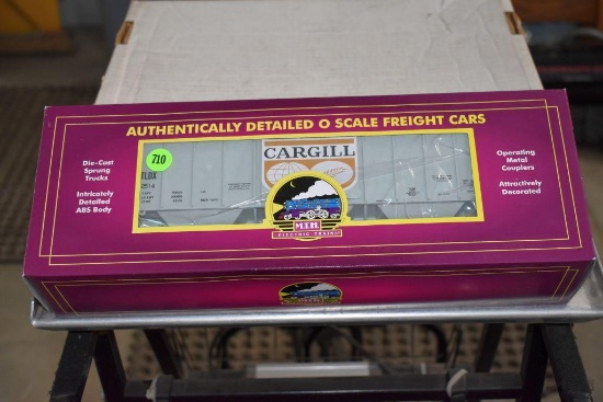 M.T.H. Trains Cargill Ps-2CD High-Sided Hopper Car
