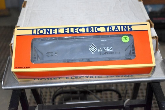 Lionel ADM ACF 3-Bay Hopper