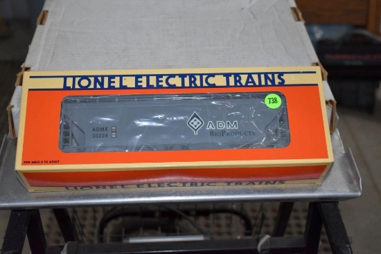 Lionel ADM ACF 3-Bay Hopper