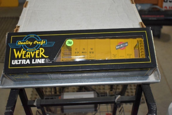 Weaver Chicago & Northwestern PS-2 Hopper
