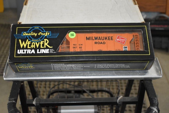 Weaver Milwaukee #56782