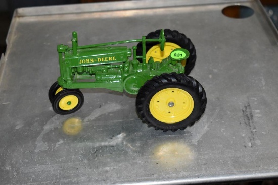 Ertl JD A 1/16 Scale NO BOX