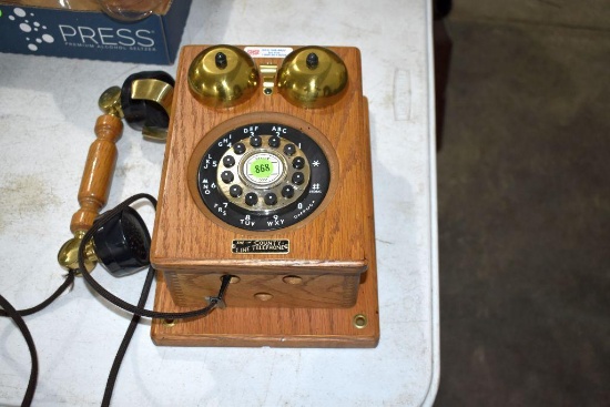 Modern Wall Phone