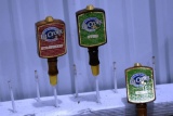 (3) La Croix Tap Handle Markers
