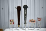 (5) Schmidt's, Schmidt's Light Tap Handle Markers