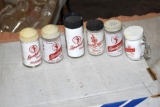 Leinenkugel Beer Salt and Peppers