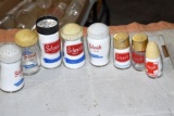 Schmidt Beer Salt and Peppers