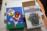 Budweiser Salutes Stein and St Louis Cardinals Stein