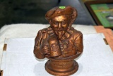 Foam Falstaff Man