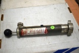 Grain Belt Keg Tap, Missing Front