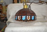 Heilemans Old Style Hanging Light (Works)