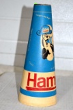 Hamm's Beer 