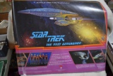 1987 Star Trek Poster