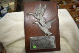 Grainbelt Beer Bird Sign