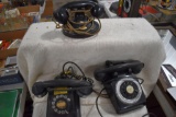 Rotary Dial Phones
