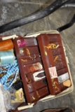 Assortment Of Fishing Tackle