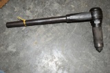 Assortment Of Vintage Wrenches