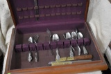 Oneide Community Stainless Serving Set