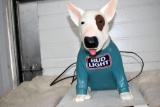 1986 Bud Light 