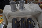 Playboy Mugs and Glasses